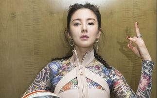 吃瓜娱乐圈贵妃是谁啊,她是谁? 第3张 吃瓜娱乐圈贵妃是谁啊,她是谁? 第3张