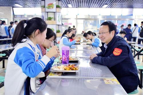 中学食堂爆料案例视频大全,案例视频大全深度剖析  第1张