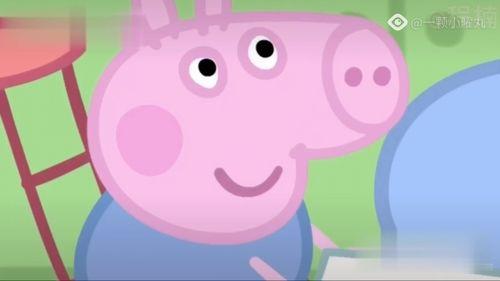 野猪佩奇爆料视频,独家爆料带你走进动画背后的故事 第1张 野猪佩奇爆料视频,独家爆料带你走进动画背后的故事 第1张